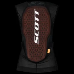 Back Protector Vest Airflow 24/25, ryggskydd, dam - Ryggskydd - Back Protector Vest Airflow 24/25, ryggskydd, dam