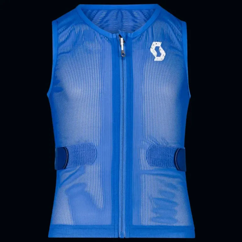 Back Protector Vest Airflow 24/25, ryggskydd, junior - Ryggskydd - Back Protector Vest Airflow 24/25, ryggskydd, junior