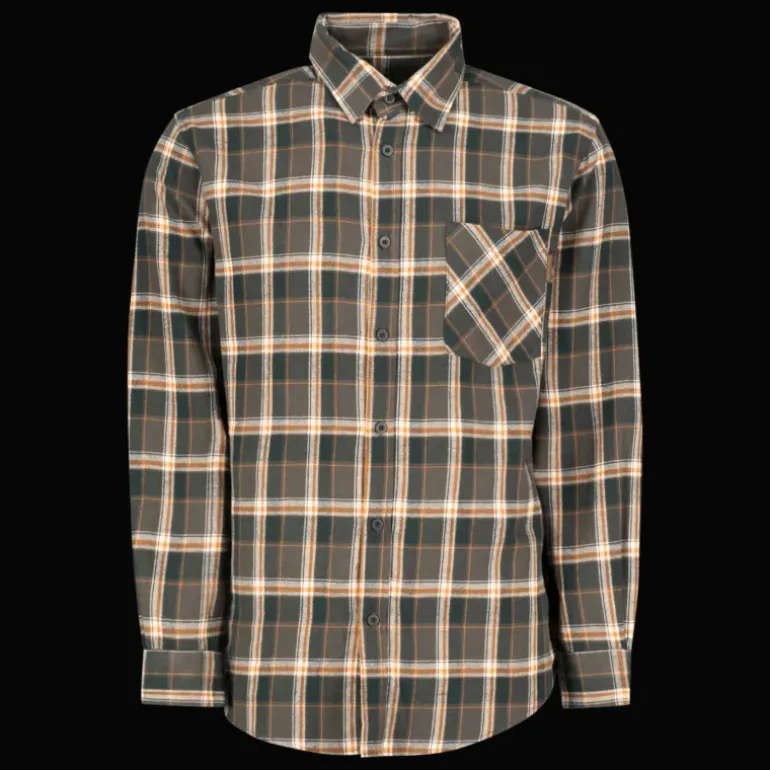 Badger M Shirt, skjorta - Skjortor - Badger M Shirt, skjorta