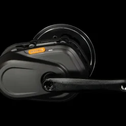 Bafang MAX system complete B XC-E Cliff 17 - Elreservdelar - Bafang MAX system complete B XC-E Cliff 17