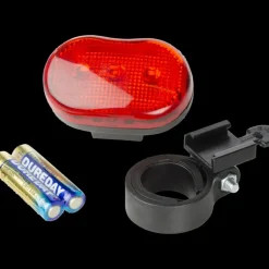Baklampa - UNO Rear Led - Cykellampor & Multisportlampor - Baklampa - UNO Rear Led