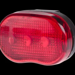 Baklampa - UNO Rear Led - Cykellampor & Multisportlampor - Baklampa - UNO Rear Led