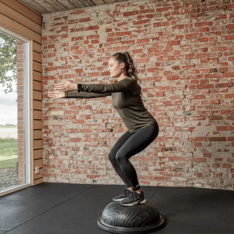 Balance Trainer 63 cm, balanstränare - Core-Träning - Balance Trainer 63 cm, balanstränare