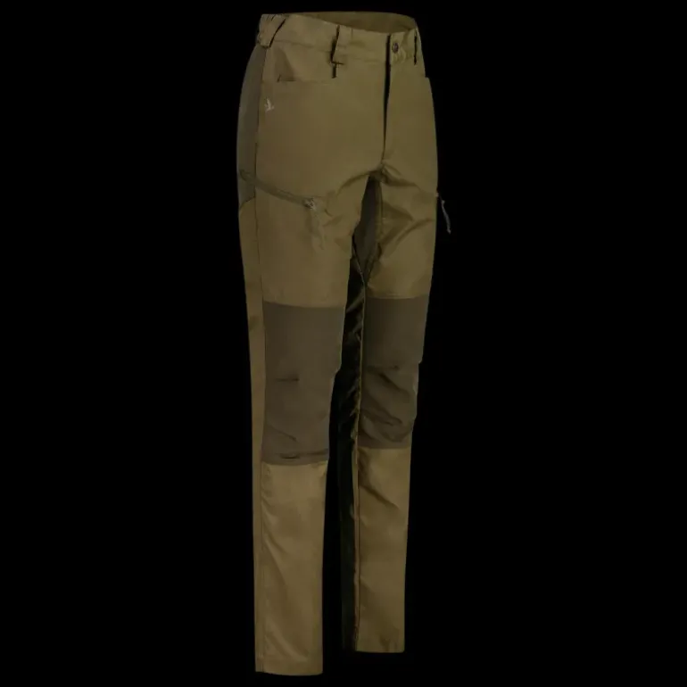 Balder Trousers, vandringsbyxor herr - Jaktbyxor - Balder Trousers, vandringsbyxor herr