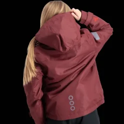 Bandon Insulated Jacket, skidjacka junior - Vinterjackor - Bandon Insulated Jacket, skidjacka junior