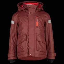 Bandon Insulated Jacket, skidjacka junior - Vinterjackor - Bandon Insulated Jacket, skidjacka junior