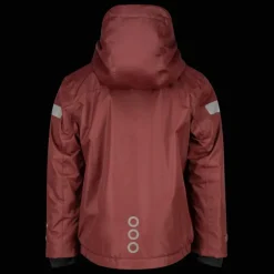Bandon Insulated Jacket, skidjacka junior - Vinterjackor - Bandon Insulated Jacket, skidjacka junior