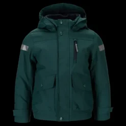 Bandon Insulated Jacket, skidjacka barn - Vinterjackor - Bandon Insulated Jacket, skidjacka barn