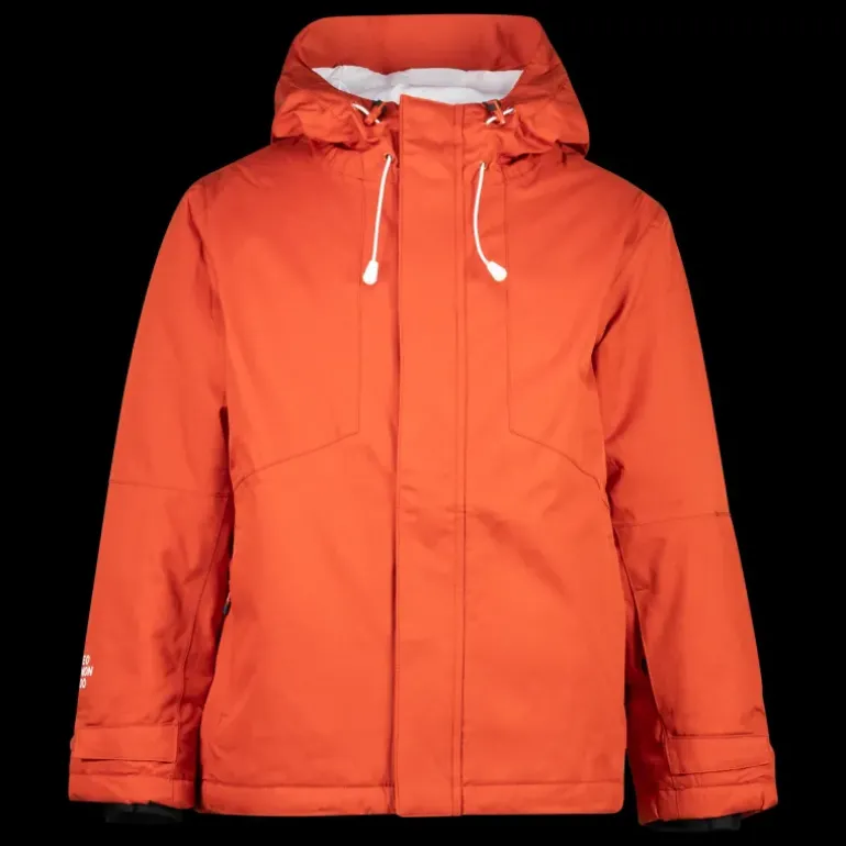 Bandon Insulated Jacket, skidjacka junior - Vinterjackor - Bandon Insulated Jacket, skidjacka junior
