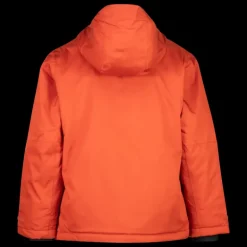 Bandon Insulated Jacket, skidjacka junior - Vinterjackor - Bandon Insulated Jacket, skidjacka junior
