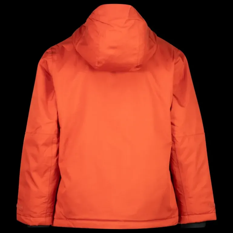 Bandon Insulated Jacket, skidjacka junior - Vinterjackor - Bandon Insulated Jacket, skidjacka junior