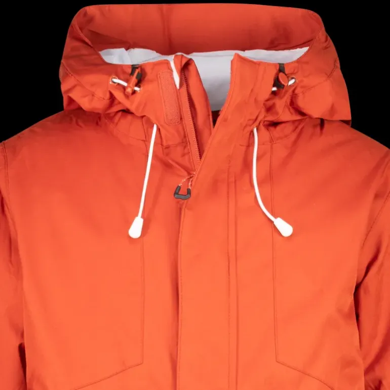 Bandon Insulated Jacket, skidjacka junior - Vinterjackor - Bandon Insulated Jacket, skidjacka junior