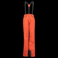 Bandon Insulated Pant, skidbyxa junior - Vinterbyxor - Bandon Insulated Pant, skidbyxa junior