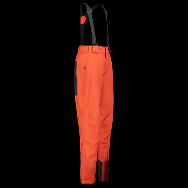 Bandon Insulated Pant, skidbyxa junior - Vinterbyxor - Bandon Insulated Pant, skidbyxa junior