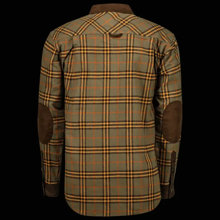 Banff Shirt, flanellskjorta - Skjortor - Banff Shirt, flanellskjorta