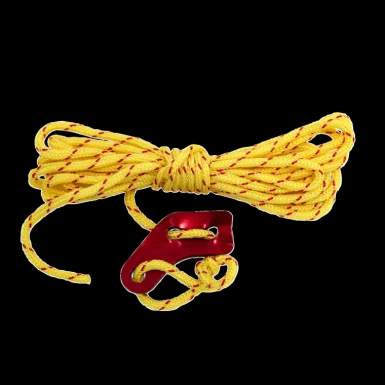 Barduner Helsport 4,0m/2,5mm, Pk. À 6 st - Tälttillbehör - Barduner Helsport 4,0m/2,5mm, Pk. À 6 st