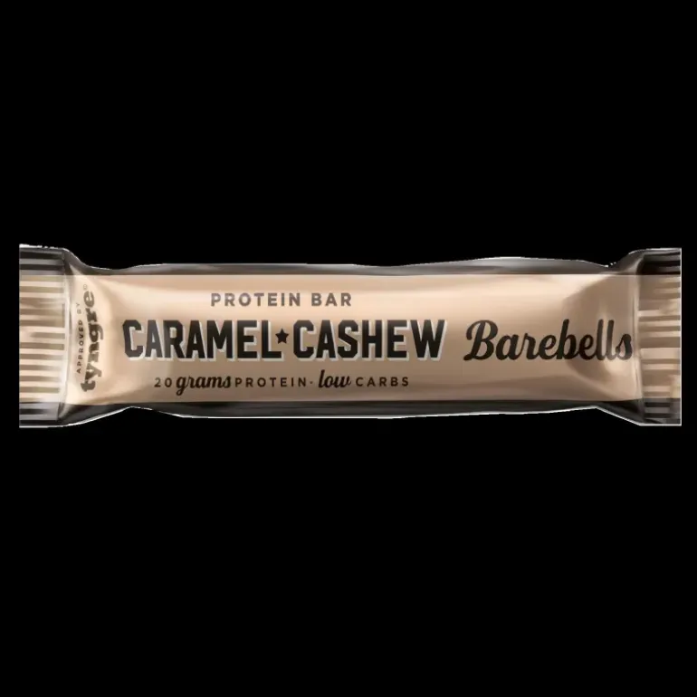 Barebells Bar, proteinbar - Proteinbars - Barebells Bar, proteinbar