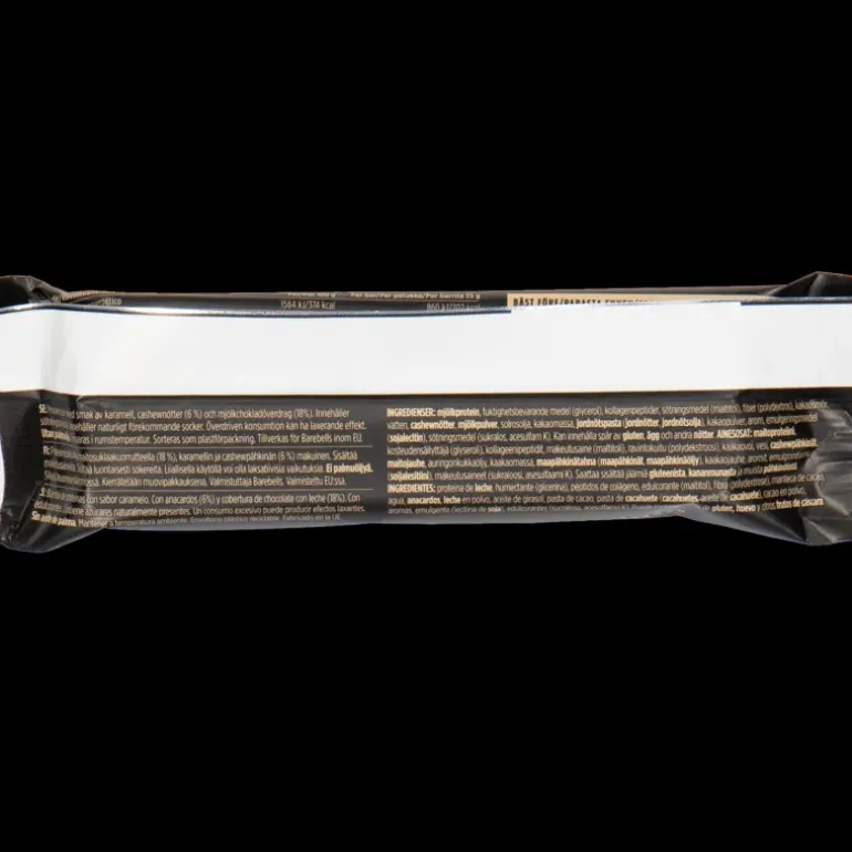 Barebells Bar, proteinbar - Proteinbars - Barebells Bar, proteinbar