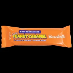 Barebells Soft Bar Salted Peanut Caramel, proteinbar - Proteinbars - Barebells Soft Bar Salted Peanut Caramel, proteinbar