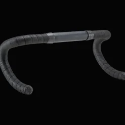 Bartape Supacaz Suave Black, styrlinda - Cykelhjälmar & Transport - Bartape Supacaz Suave Black, styrlinda