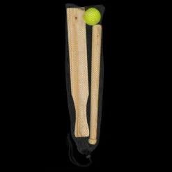 Baseball set, brännbollsset - Utomhuslekar - Baseball set, brännbollsset