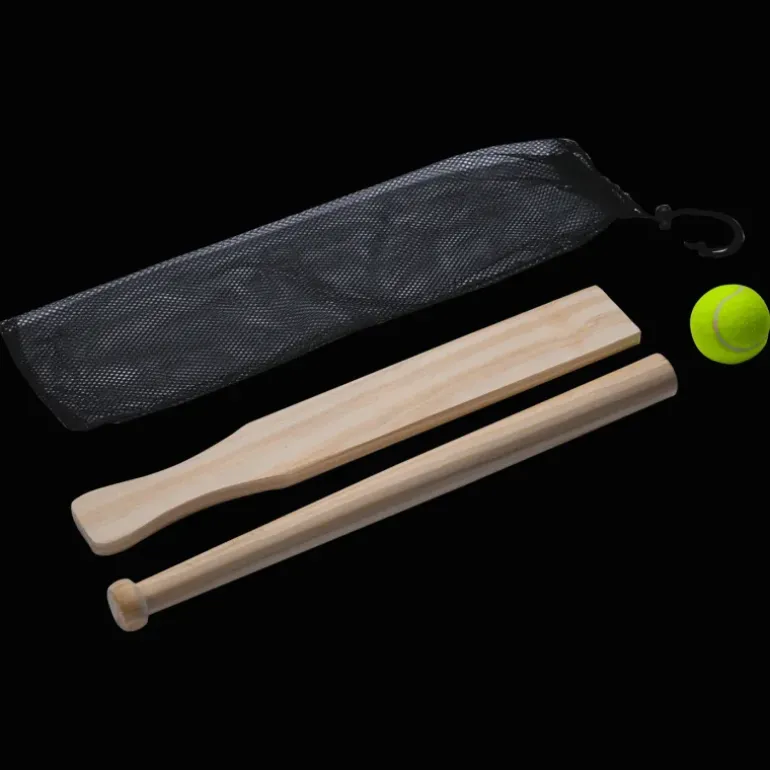 Baseball Set, brännbollsset - Utomhuslekar - Baseball Set, brännbollsset