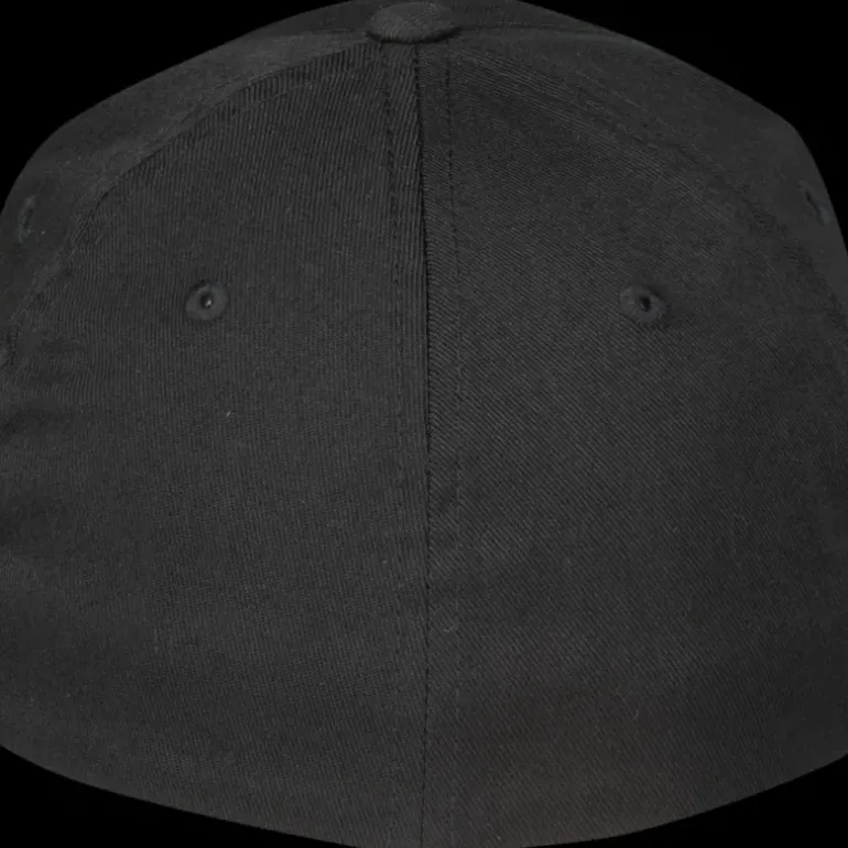 Baseball Wooly Combed, keps unisex - Kepsar - Baseball Wooly Combed, keps unisex