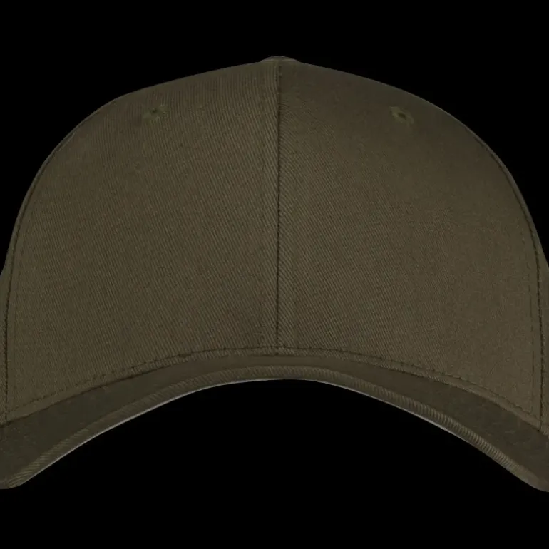 Baseball Wooly Combed, keps unisex - Kepsar - Baseball Wooly Combed, keps unisex