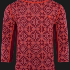 Baselayer Set, ullset, barn - Underställ set - Baselayer Set, ullset, barn