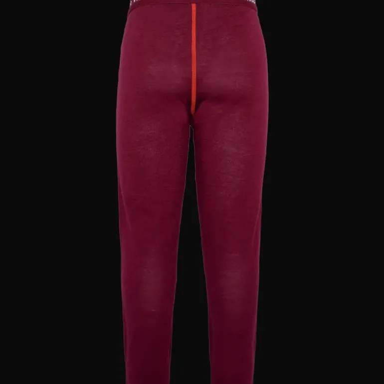 Baselayer Set, ullset, barn - Underställ set - Baselayer Set, ullset, barn