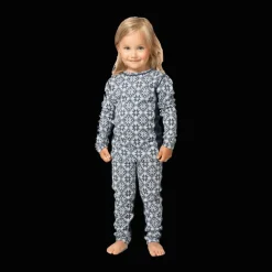 Baselayer Set, ullset, barn - Underställ set - Baselayer Set, ullset, barn