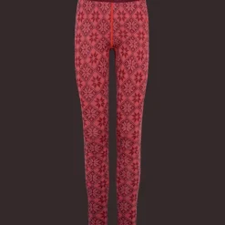 Baselayer Set, ullset, junior - Underställ set - Baselayer Set, ullset, junior
