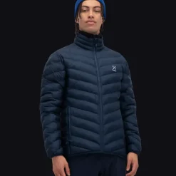 Base Mimic Jacket, isoleringsjacka herr - Mellanlagerjackor - Base Mimic Jacket, isoleringsjacka herr