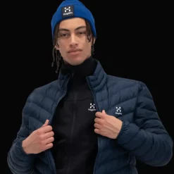 Base Mimic Jacket, isoleringsjacka herr - Mellanlagerjackor - Base Mimic Jacket, isoleringsjacka herr