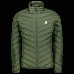 Base Mimic Jacket, isoleringsjacka herr - Mellanlagerjackor - Base Mimic Jacket, isoleringsjacka herr