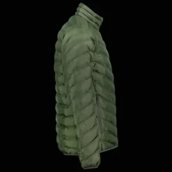 Base Mimic Jacket, isoleringsjacka herr - Mellanlagerjackor - Base Mimic Jacket, isoleringsjacka herr