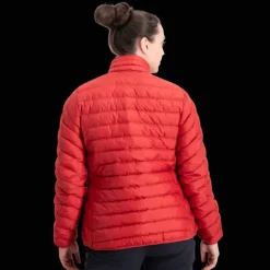 Base Mimic jacket W, isoleringsjacka dam - Mellanlagersjackor - Base Mimic jacket W, isoleringsjacka dam