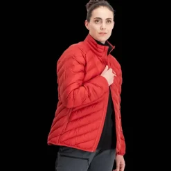 Base Mimic jacket W, isoleringsjacka dam - Mellanlagersjackor - Base Mimic jacket W, isoleringsjacka dam