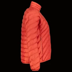 Base Mimic jacket W, isoleringsjacka dam - Mellanlagersjackor - Base Mimic jacket W, isoleringsjacka dam