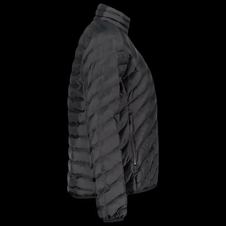 Base Mimic jacket W, isoleringsjacka dam - Mellanlagersjackor - Base Mimic jacket W, isoleringsjacka dam