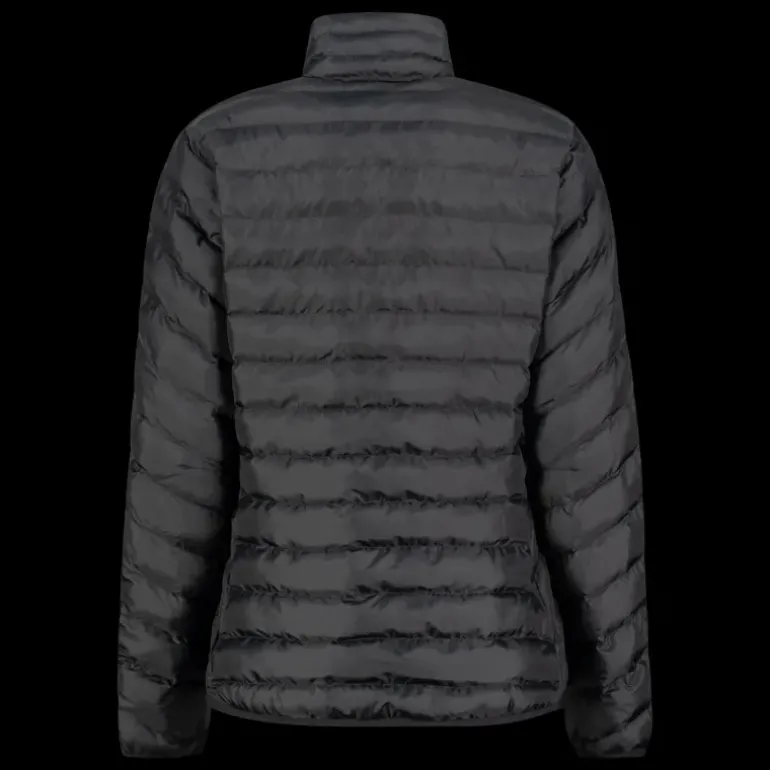 Base Mimic jacket W, isoleringsjacka dam - Mellanlagersjackor - Base Mimic jacket W, isoleringsjacka dam