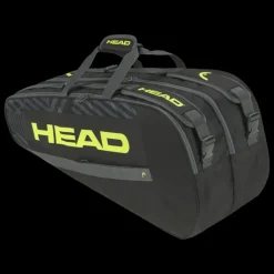 Base Racquet Bag M, tennisväska - Tillbehör Tennis - Base Racquet Bag M, tennisväska