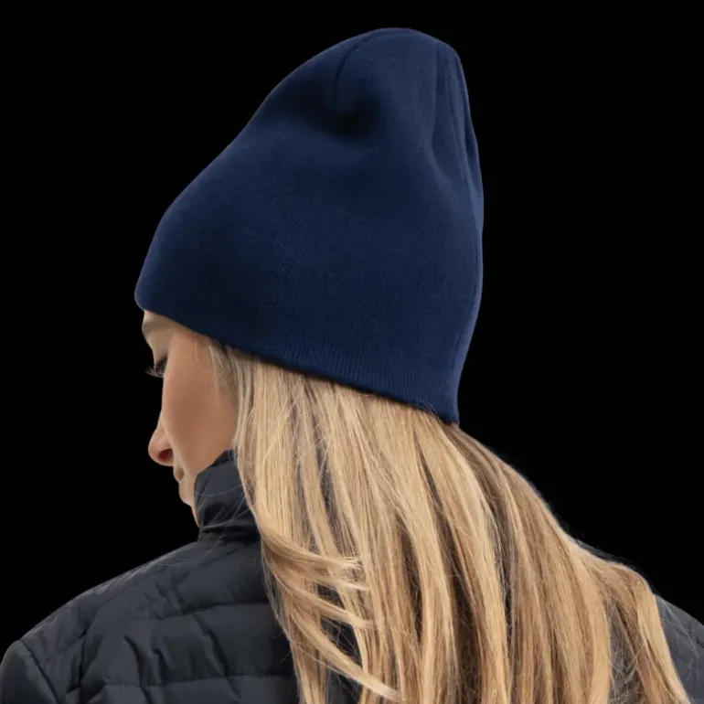 Basic Beanie, mössa - Fritidsmössor - Basic Beanie, mössa