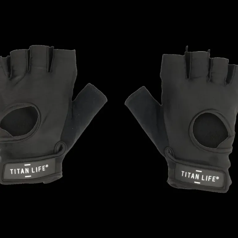 Basic Fitness Glove, träningshandskar, unisex - Tillbehör Styrketräning - Basic Fitness Glove, träningshandskar, unisex
