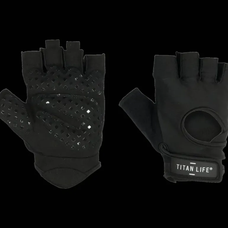 Basic Fitness Glove, träningshandskar, unisex - Tillbehör Styrketräning - Basic Fitness Glove, träningshandskar, unisex