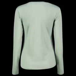 Basic Long Sleeve, träningströja, dam - Träningströjor - Basic Long Sleeve, träningströja, dam
