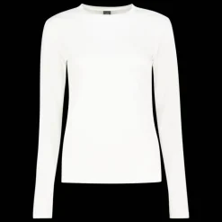 Basic Long Sleeve, träningströja, dam - Träningströjor - Basic Long Sleeve, träningströja, dam