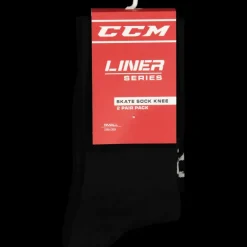 Basic Sock 2-pack, hockeystrumpor senior - Underställ - Basic Sock 2-pack, hockeystrumpor senior