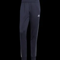 Basic 3-Stripes Tricot Tracksuit, joggingdress, herr - Fritidsbyxor - Basic 3-Stripes Tricot Tracksuit, joggingdress, herr