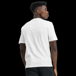 Basic Tee, t-shirt herr - Fritids-T-Shirt - Basic Tee, t-shirt herr